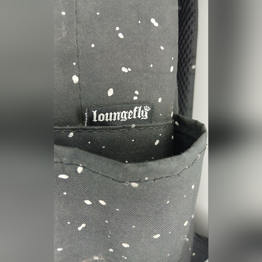 Stranger Things Loungefly Backpack - image 4